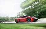 Ferrari 458 Italia Project F by Ugur Sahin 2014 года